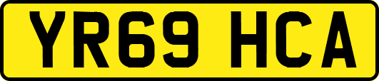 YR69HCA