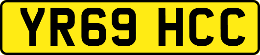 YR69HCC