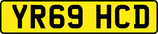 YR69HCD