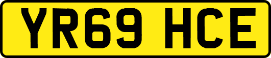 YR69HCE