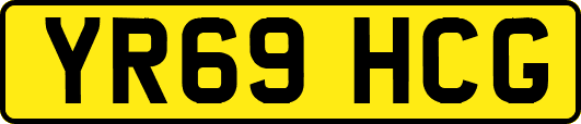 YR69HCG