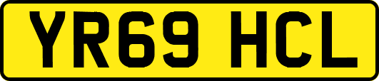 YR69HCL