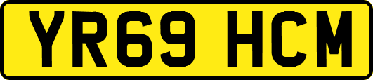 YR69HCM
