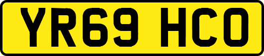 YR69HCO