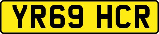 YR69HCR
