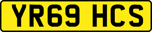 YR69HCS