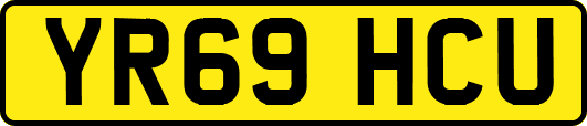 YR69HCU