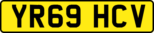 YR69HCV