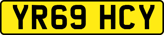 YR69HCY