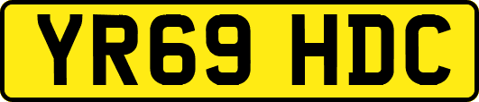 YR69HDC