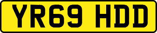 YR69HDD