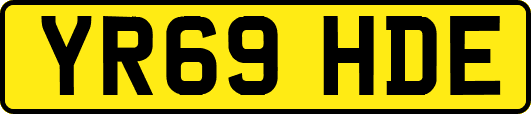 YR69HDE