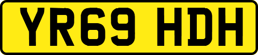 YR69HDH