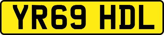 YR69HDL