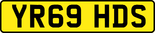 YR69HDS