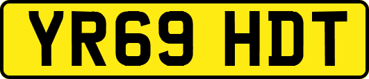 YR69HDT