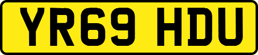 YR69HDU