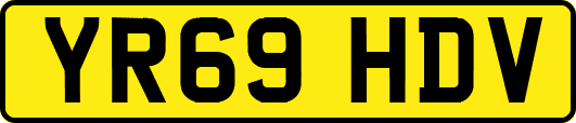YR69HDV