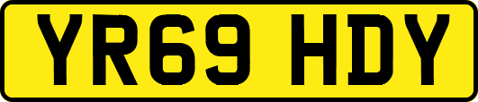 YR69HDY