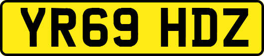 YR69HDZ