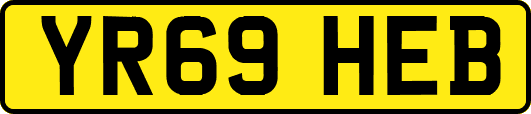 YR69HEB