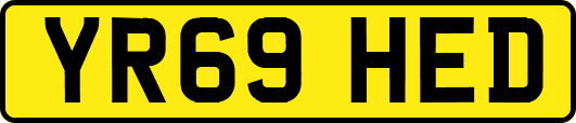 YR69HED