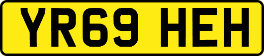 YR69HEH