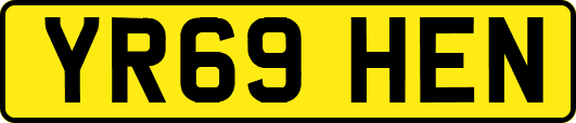 YR69HEN