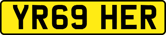 YR69HER