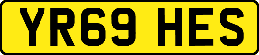 YR69HES