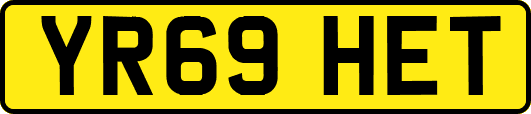 YR69HET