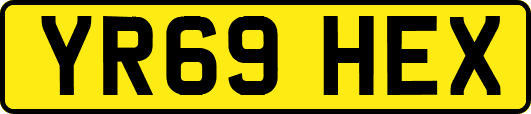 YR69HEX