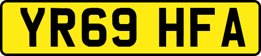 YR69HFA
