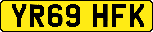 YR69HFK