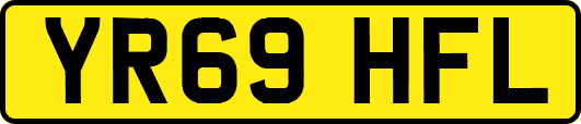 YR69HFL