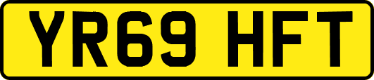 YR69HFT