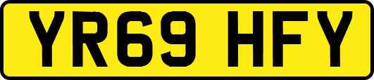 YR69HFY