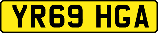 YR69HGA