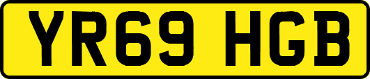 YR69HGB