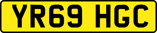 YR69HGC