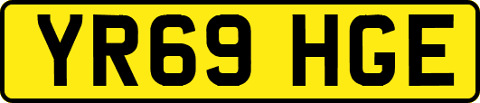 YR69HGE