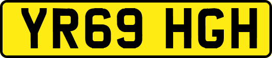 YR69HGH