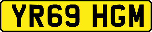 YR69HGM