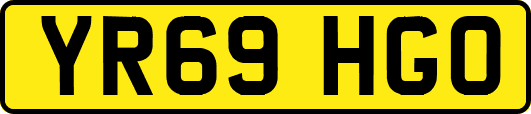 YR69HGO