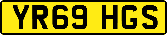 YR69HGS