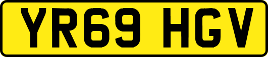 YR69HGV