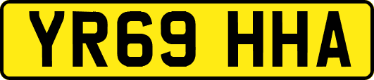 YR69HHA