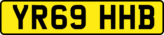 YR69HHB
