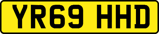 YR69HHD