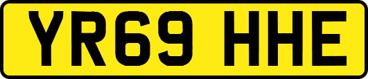 YR69HHE